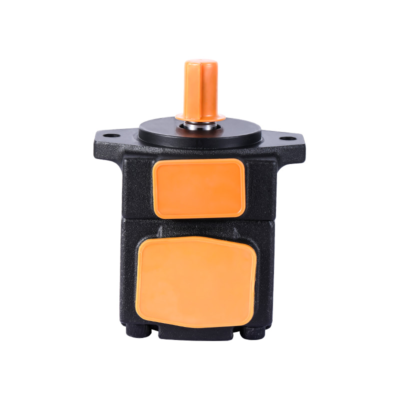 PV2R2 Hydraulic Vane Pump With High Pressure Suitable For Industrial Agricultural Machinery