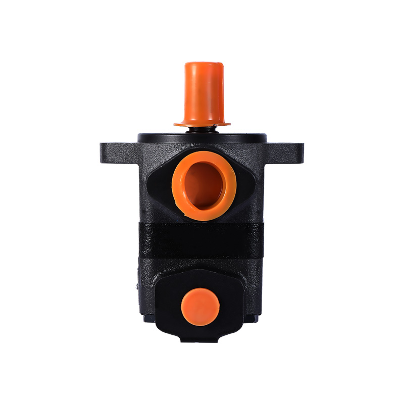 V Series 10V Durable Hydraulic Vane Pump With Low Noise And High Efficiency