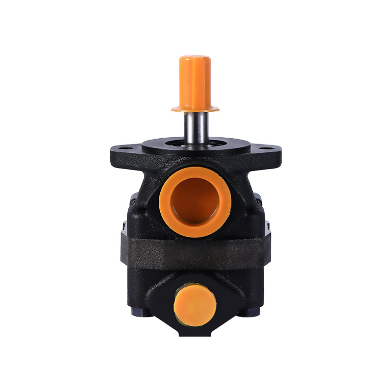 V Series 20V Hydraulic Vane Pump With Low Noise And High Pressure For Vickers