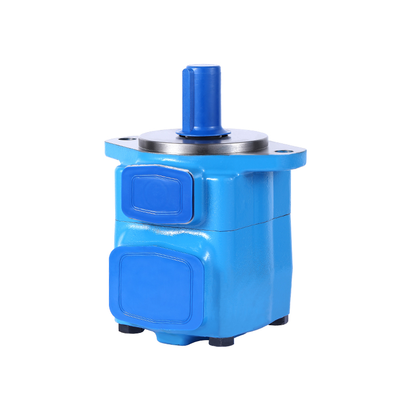 25VQ Single Vane Pump