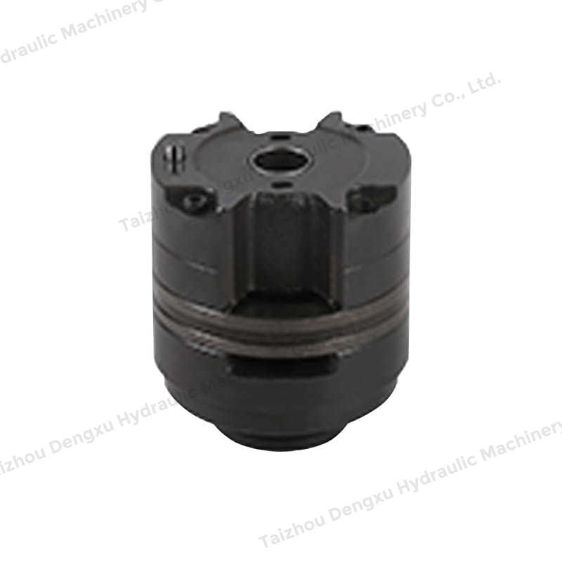 PV2R High Precision Low Noise High Pressure Vane Pump Cartridge Kits For Industrial Equipment