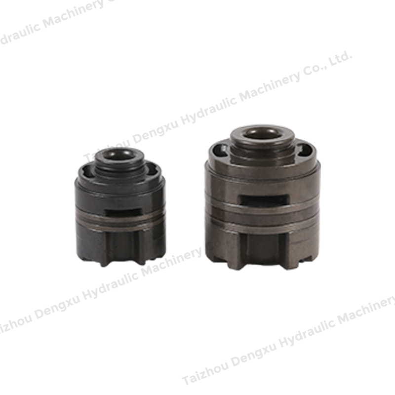 PV2R High Precision Low Noise High Pressure Vane Pump Cartridge Kits For Industrial Equipment