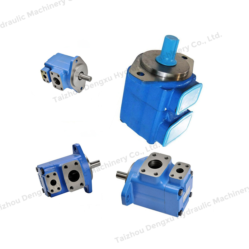 20VQ Single Vane Pump