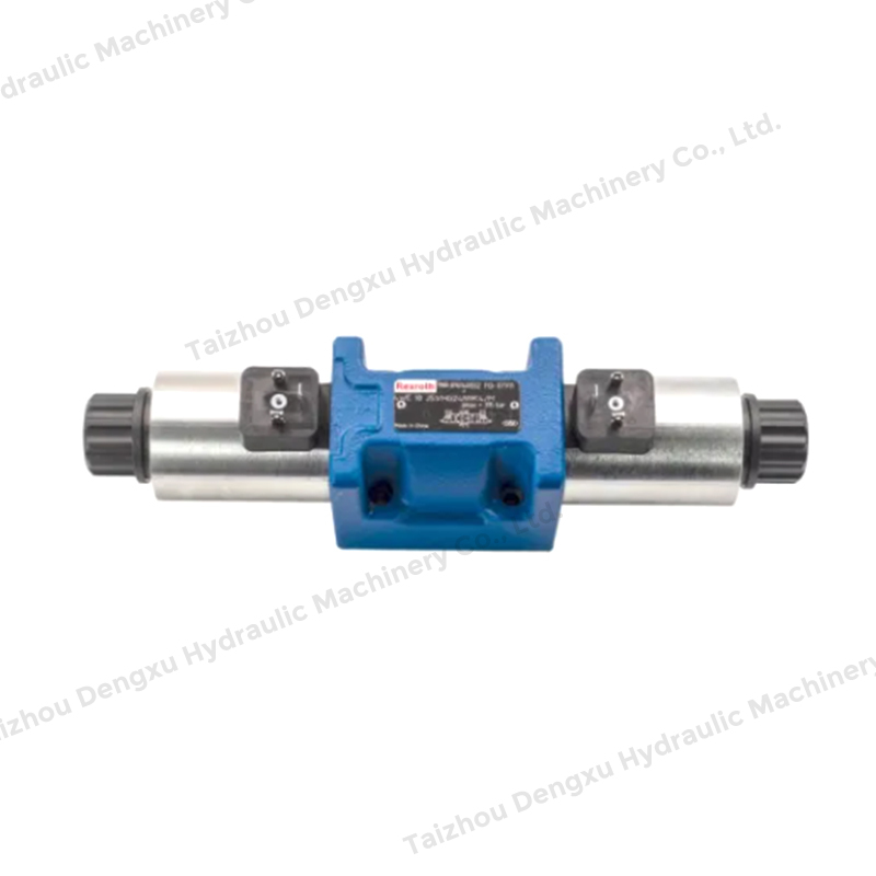 4WE Hydraulic Valve