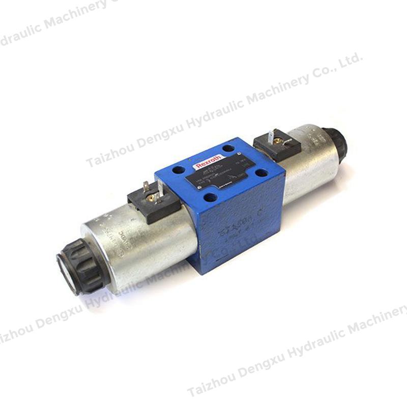 4WE Hydraulic Valve