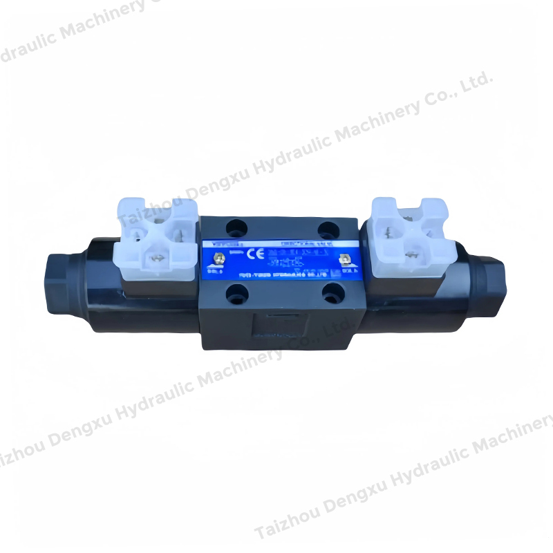 DSG Hydraulic Valve