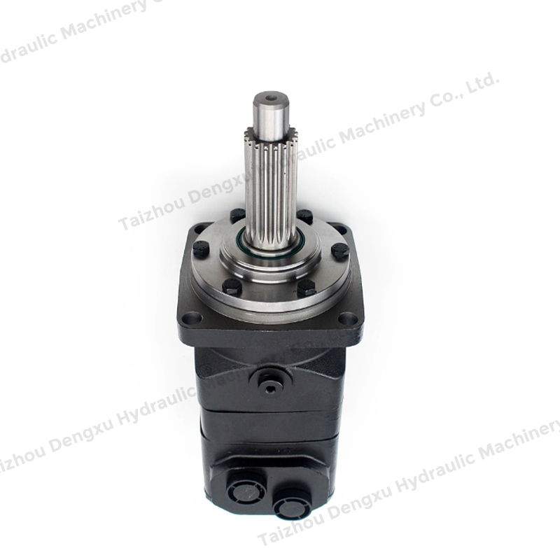 OMT Hydraulic Motor