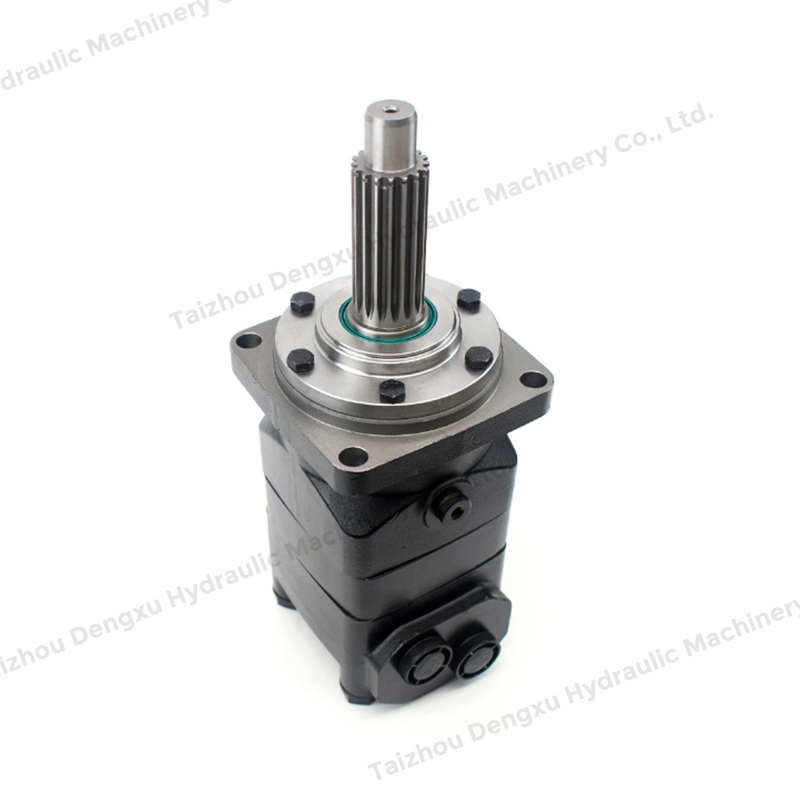 OMT Hydraulic Motor