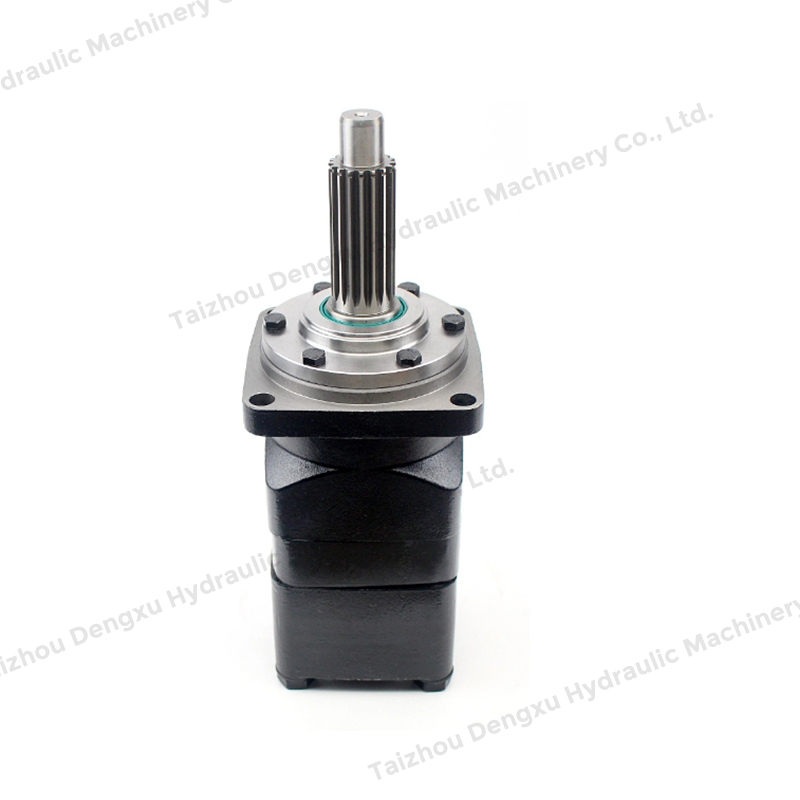 OMT Hydraulic Motor