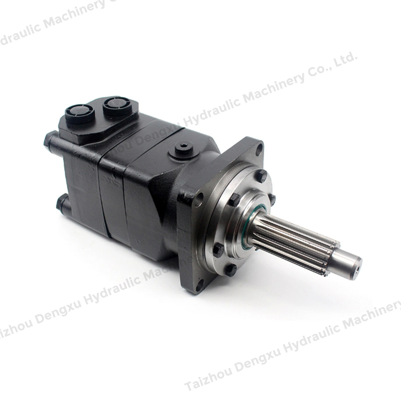 OMT Hydraulic Motor