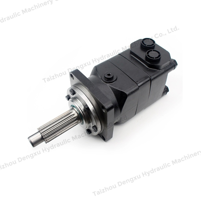 OMT Hydraulic Motor