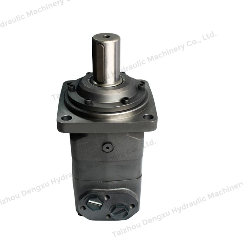 OMV Hydraulic Motor