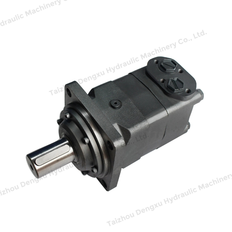 OMV Hydraulic Motor