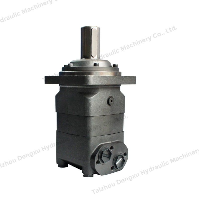 OMV Hydraulic Motor