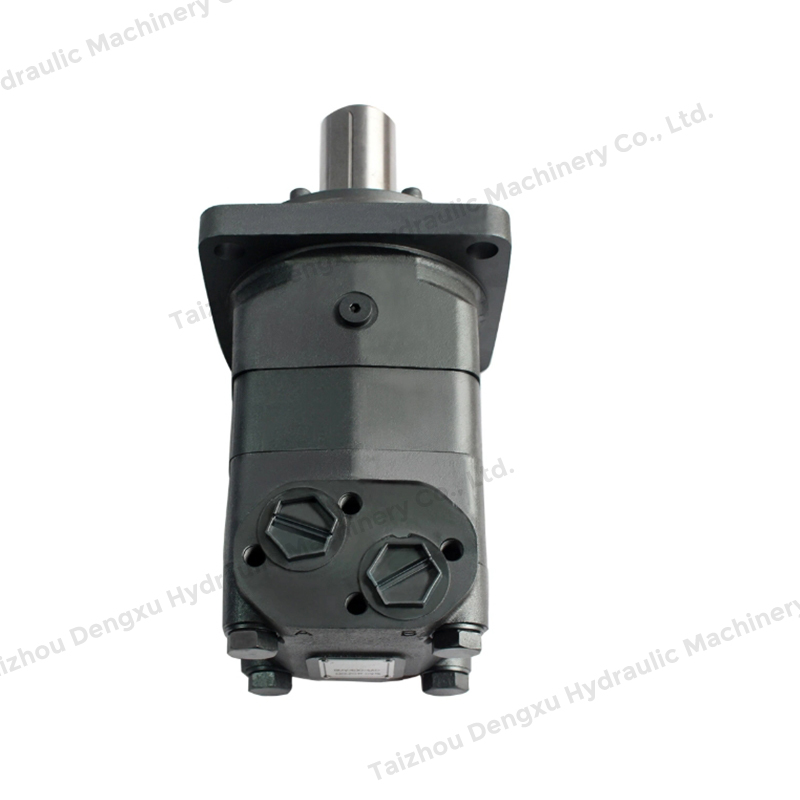 OMV Hydraulic Motor