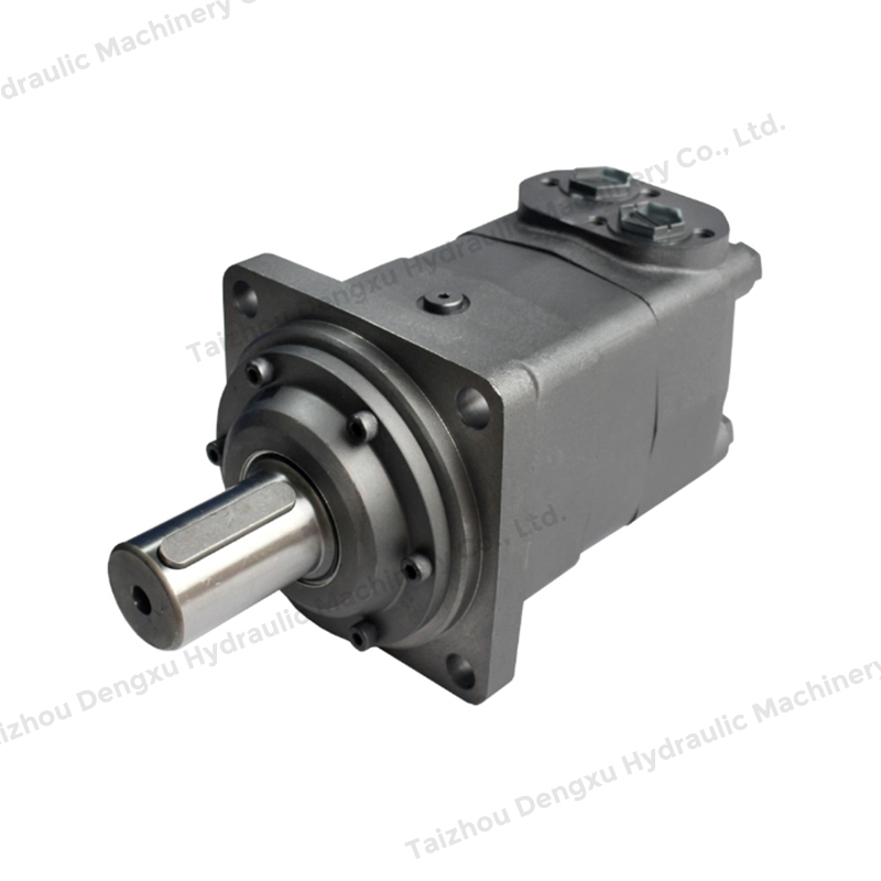 OMV Hydraulic Motor