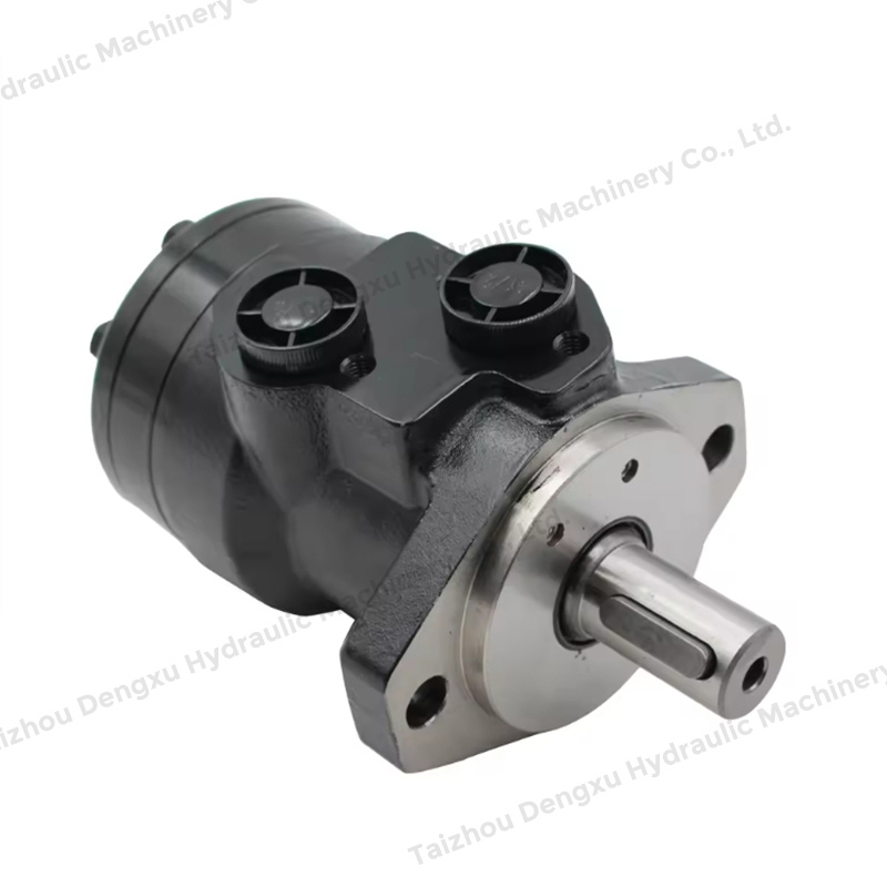 OMR Hydraulic Motor