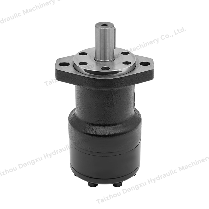 OMR Hydraulic Motor