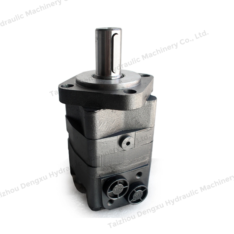 OMS Hydraulic Motor