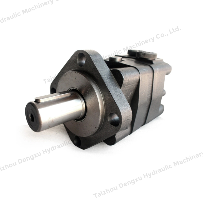 OMS Hydraulic Motor