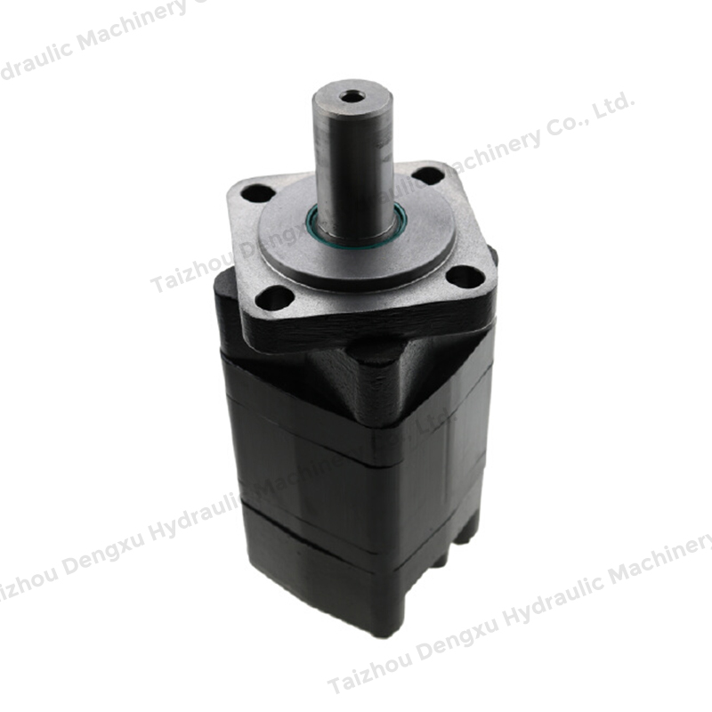 OMS Hydraulic Motor