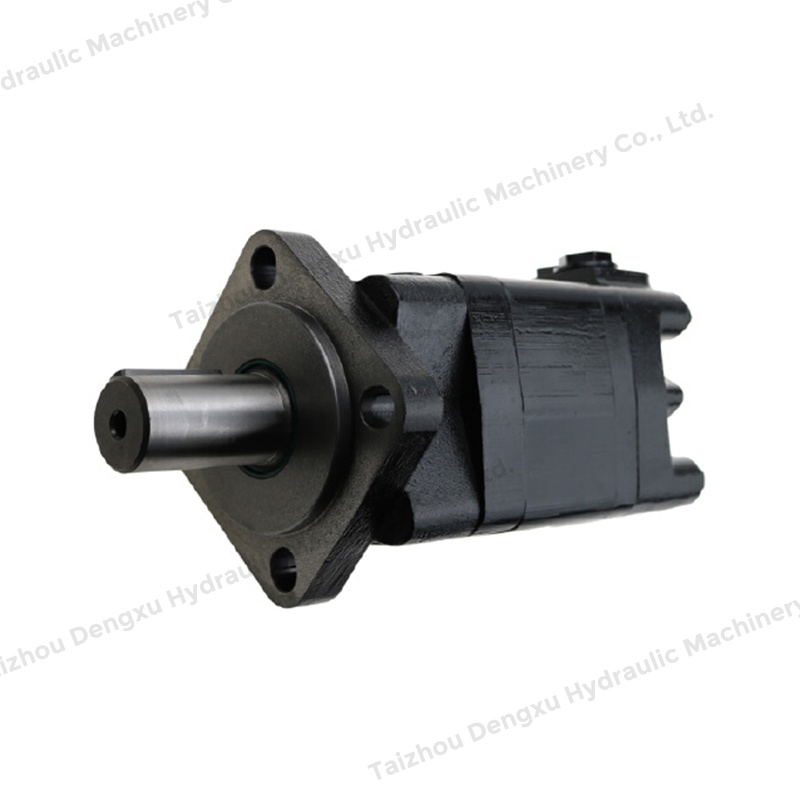 OMS Hydraulic Motor