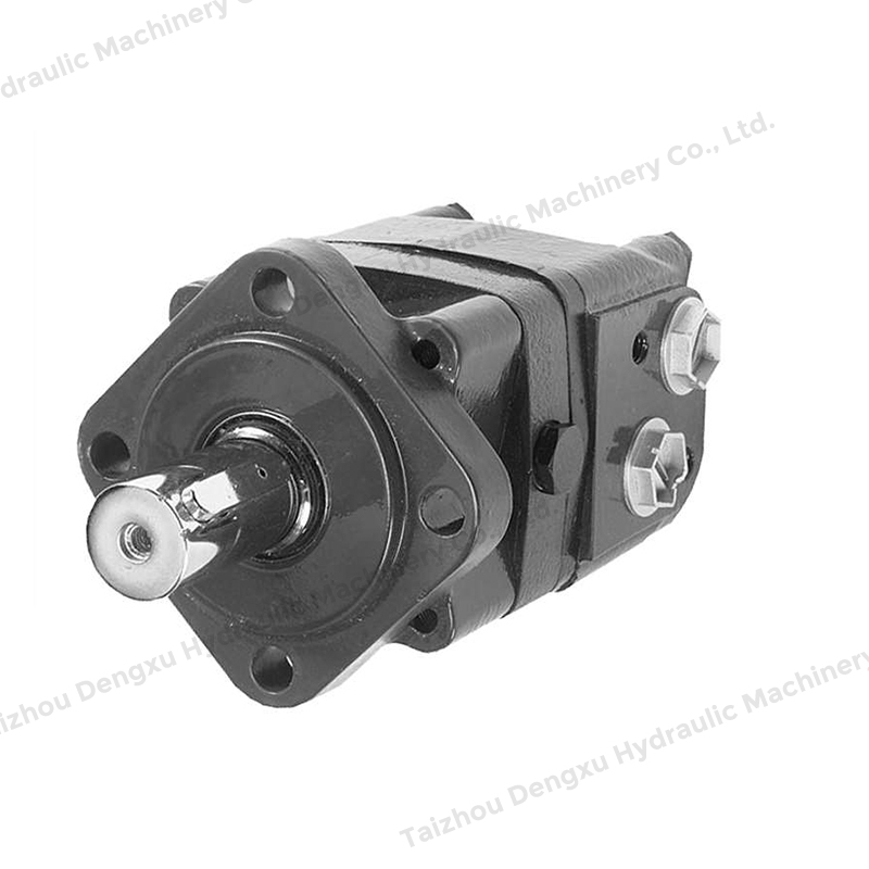 OMS Hydraulic Motor