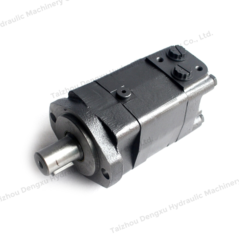 OMS Hydraulic Motor