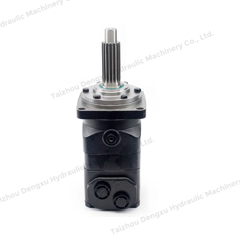 OMT Hydraulic Motor