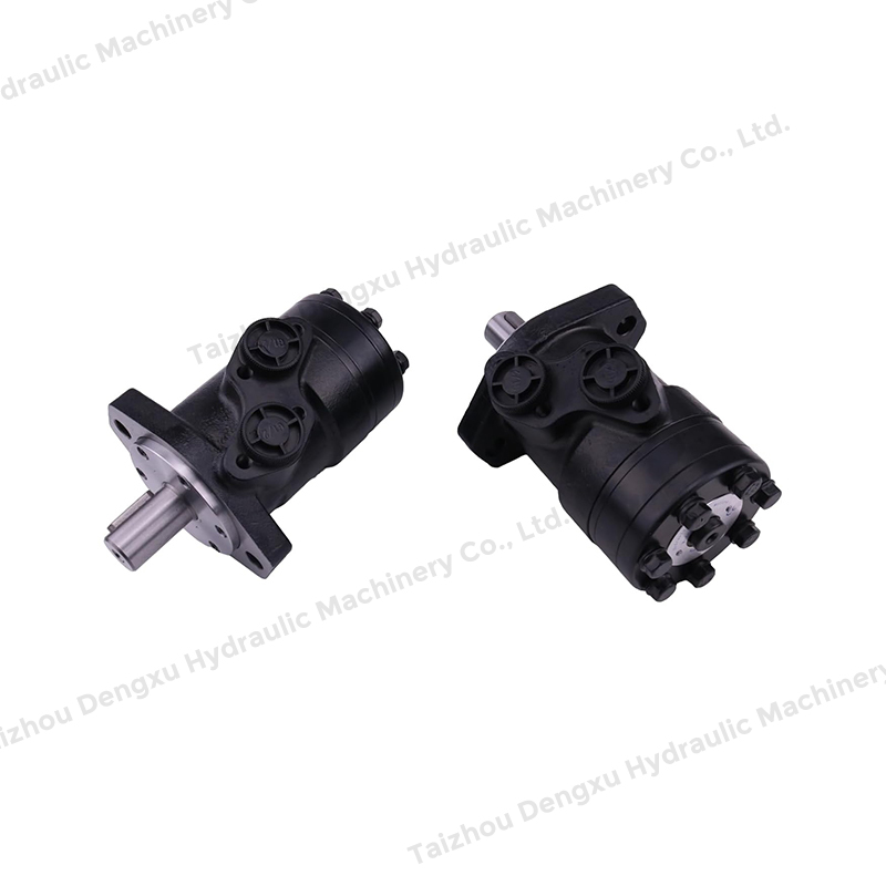 OMP Hydraulic Motor