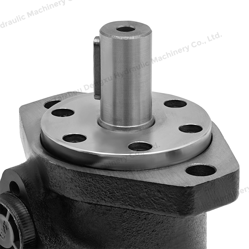 OMR Hydraulic Motor