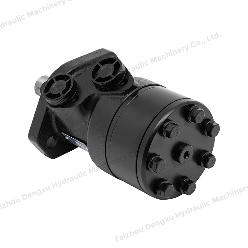 OMR Hydraulic Motor