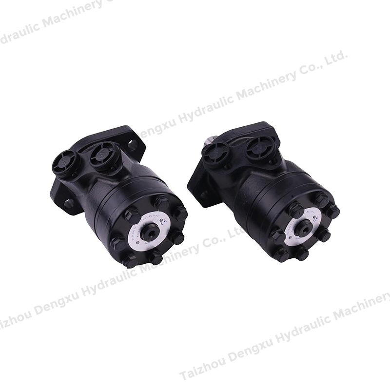 OMP Hydraulic Motor