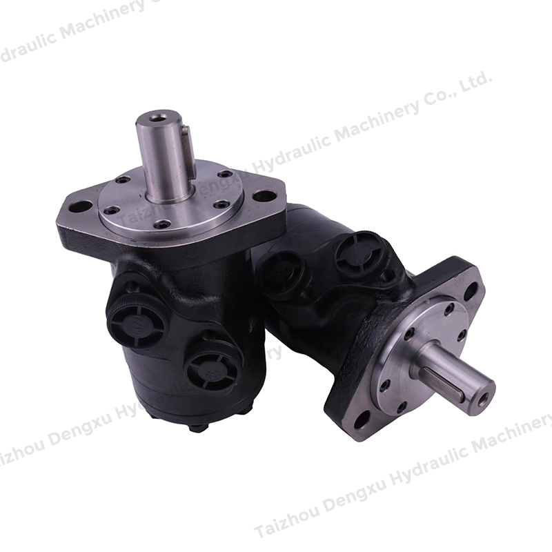 OMP Hydraulic Motor