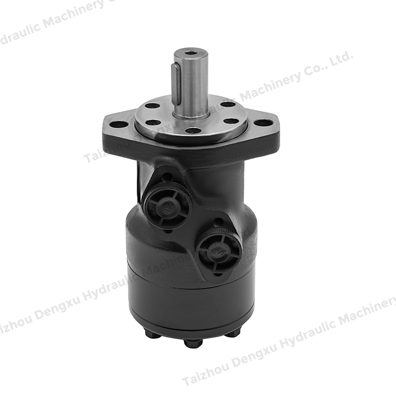 OMR Hydraulic Motor