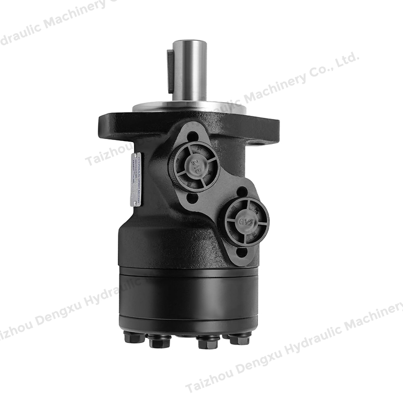 OMR Hydraulic Motor