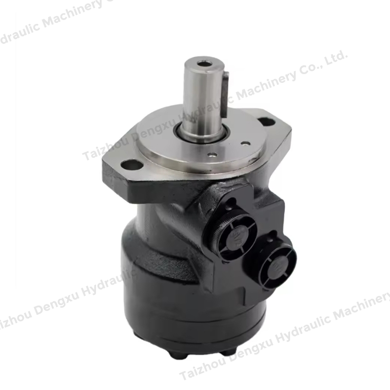 OMR Hydraulic Motor