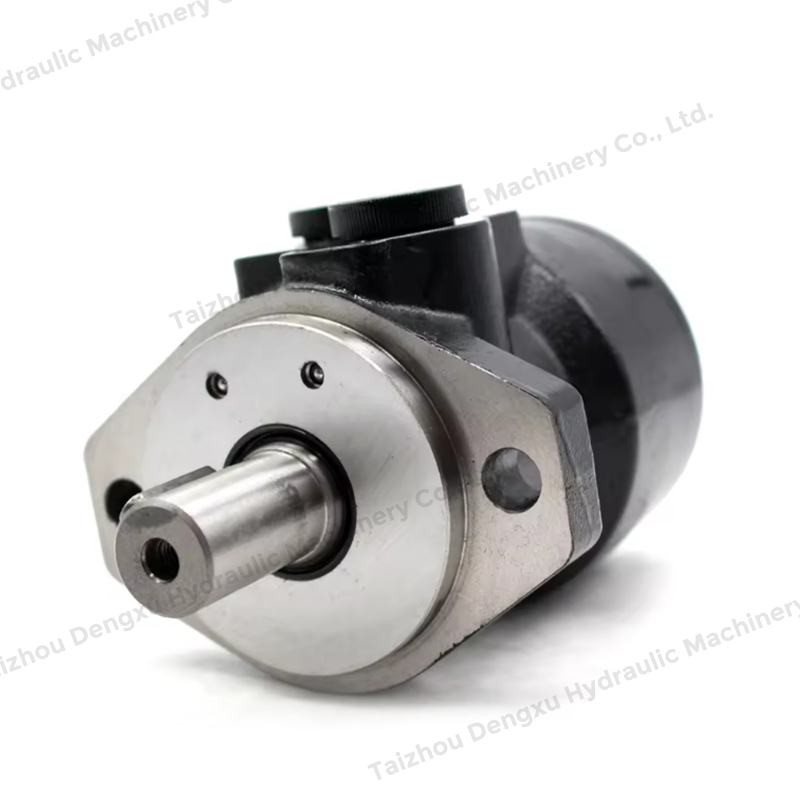 OMR Hydraulic Motor