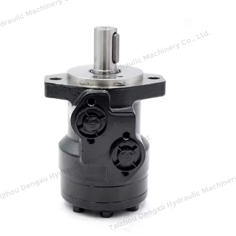 OMR Hydraulic Motor