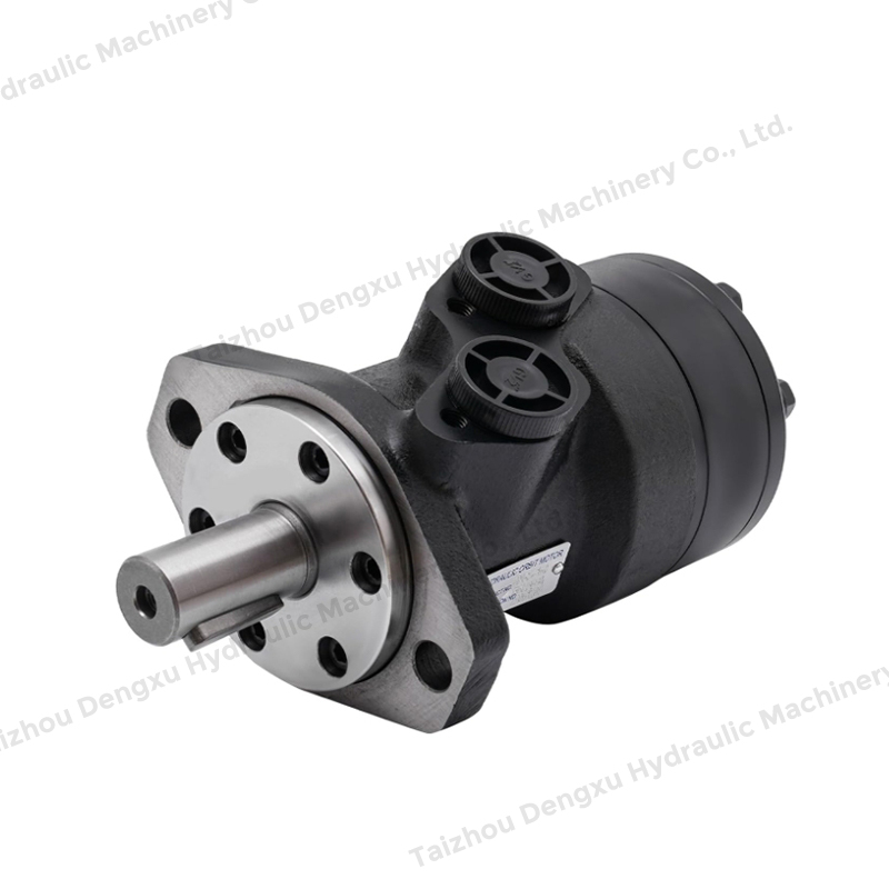 OMR Hydraulic Motor