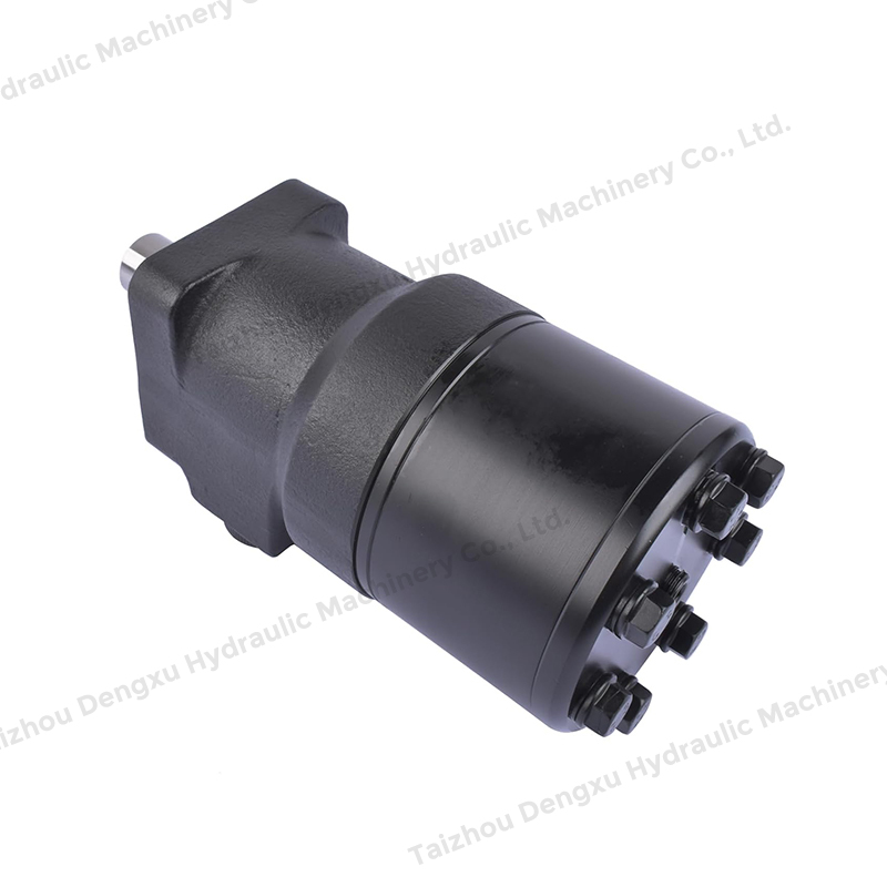 OMH Hydraulic Motor