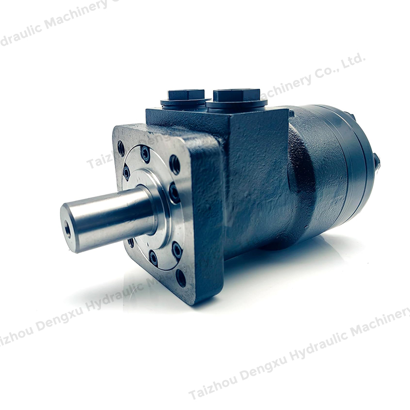 OMH Hydraulic Motor