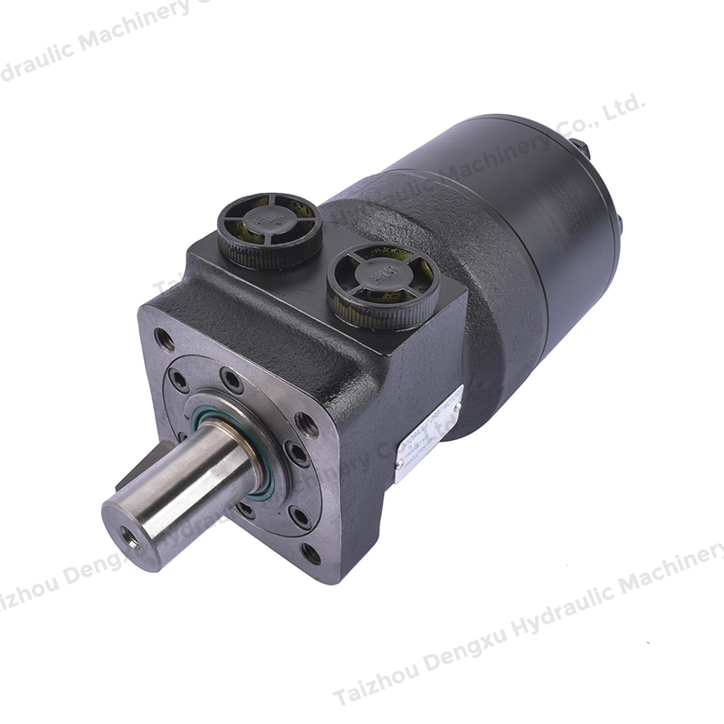 OMH Hydraulic Motor