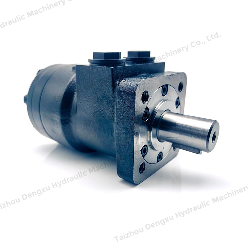 OMH Hydraulic Motor