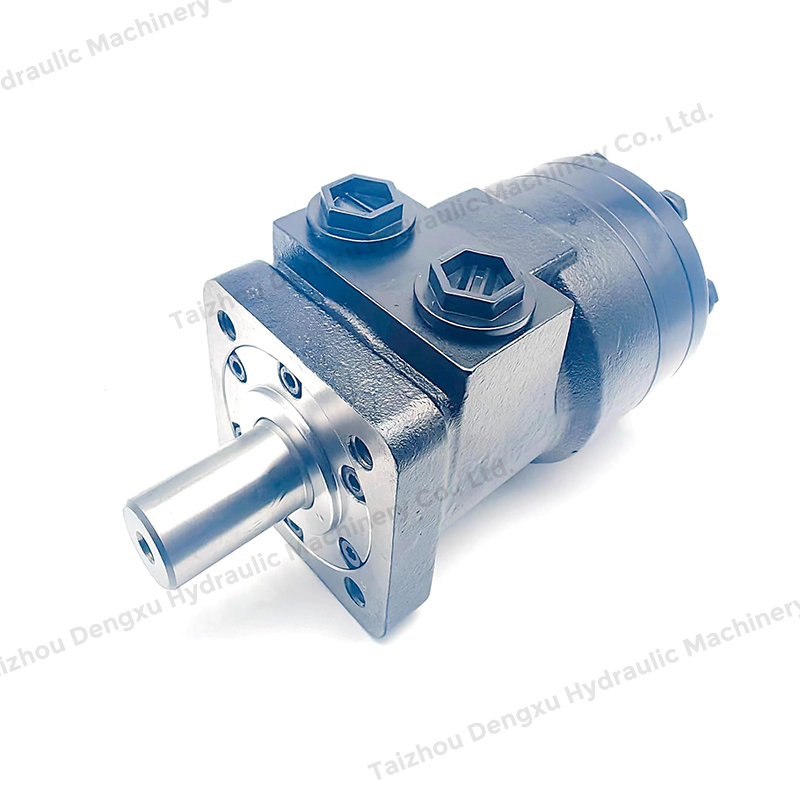 OMH Hydraulic Motor