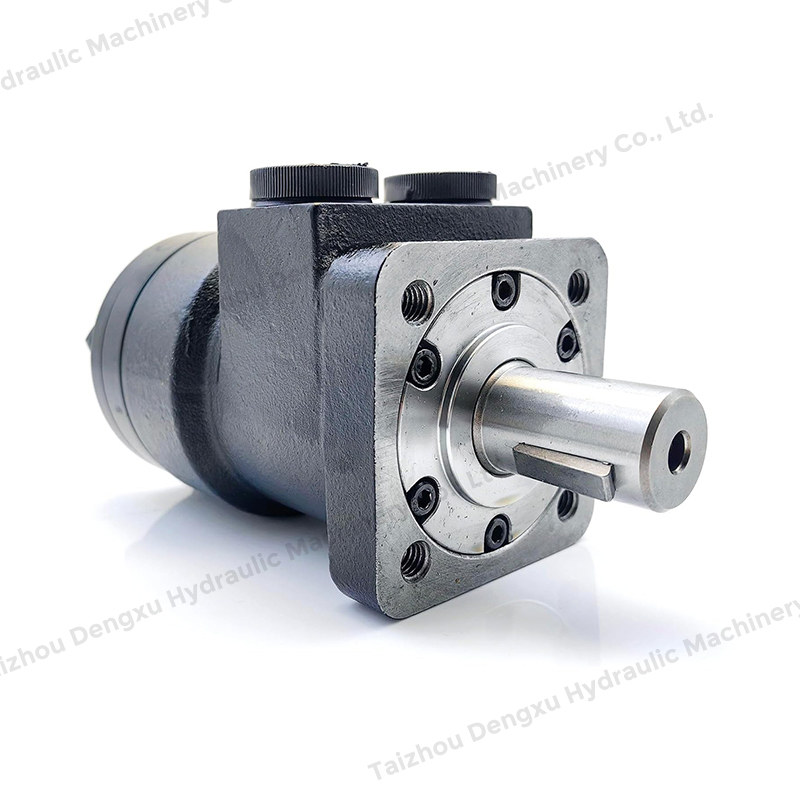 OMH Hydraulic Motor