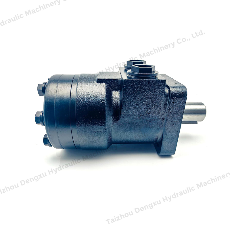 OMH Hydraulic Motor