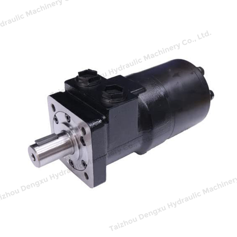 OMH Hydraulic Motor