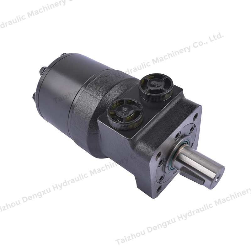 OMH Hydraulic Motor