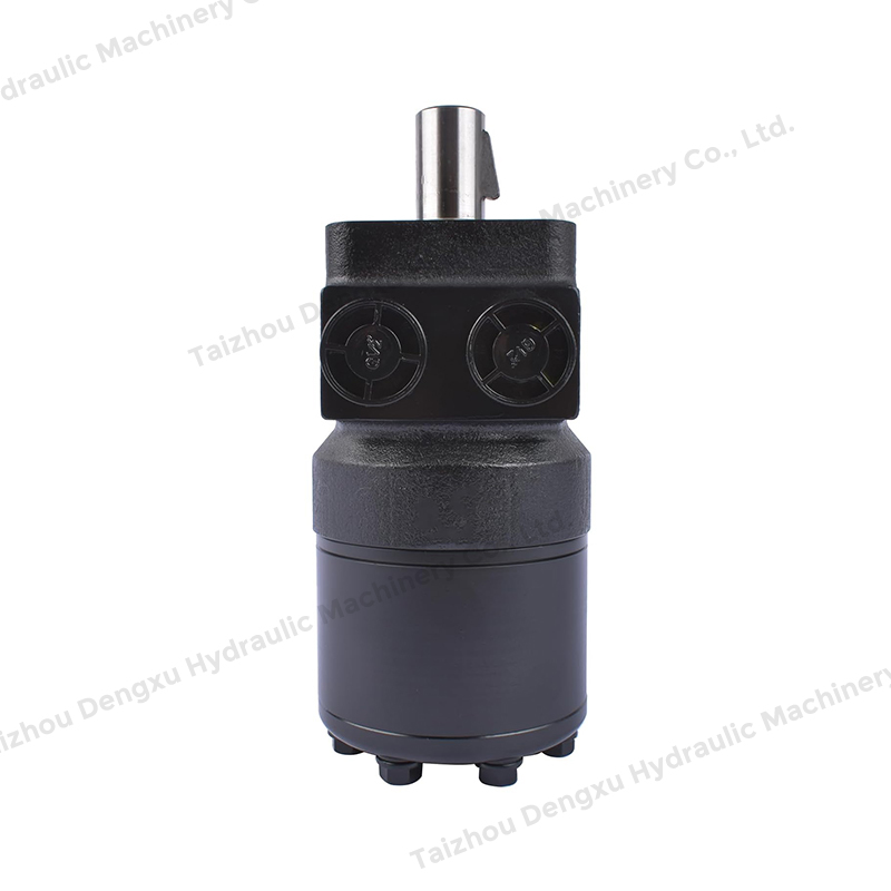 OMH Hydraulic Motor